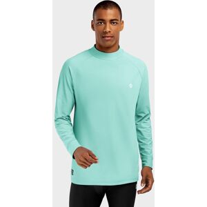 Snow Thermal Baselayer Siroko Slush Turquoise - Size: L