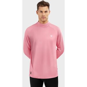 Snow Thermal Baselayer Siroko Slush Pink - Size: XS