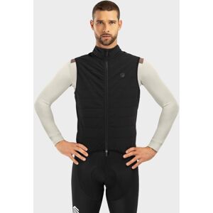 Thermal Cycling Vest Siroko SRX Ultra Warm - Size: XS - Gender: male