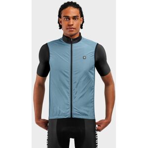 Cycling Gilet Windproof Siroko V1 Manghen - Size: XL