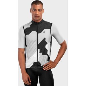 Cycling Gilet Windproof Siroko V1 Crosswind - Size: XL