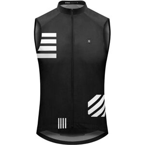 Cycling Gilet Windproof Siroko V1 Kings Mountain - Size: XL