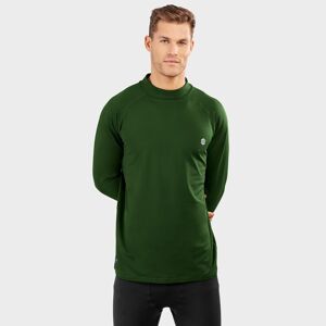 Snow Thermal Baselayer Siroko Slush Green - Size: S