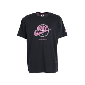 Nike T-Shirt Man - Black - L,M,S,Xxl