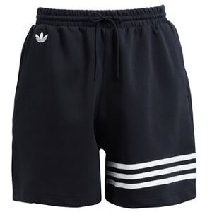 adidas Shorts & Bermuda Shorts Man - Black - Xl