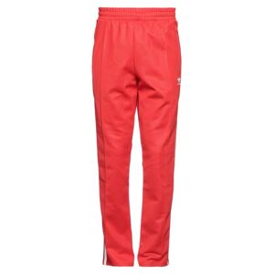 adidas Trouser Man - Red - Xs