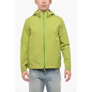 Herno LAMINAR Hooded Goretex Jacket size 52 - Male