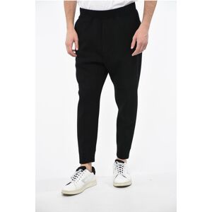 Dsquared2 RELAX DEAN Joggers with Zipped Pockets size Xl - Male