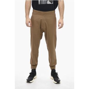 Neil Barrett Slouch Fit CHARLIE Pants with Cuffs size 48 - Male