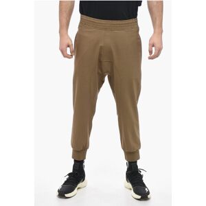 Neil Barrett Slouch Fit CHARLIE Pants with Cuffs size 48 - Male