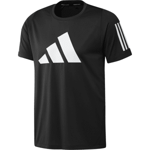 adidas Mens FreeLift T-Shirt Size: Extra Large, Colour: Black
