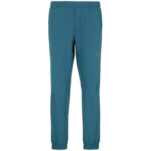 EA7 Mens VENTUS7 Dynamic Athlete Jogger Size: Small, Colour: Teal