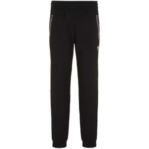 EA7 Mens Train Premium Shield Jogger Size: Small, Colour: Black