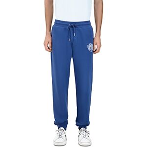 The Kooples Comfort Jogger Pants  - Navy - Size: Smallmale