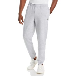 Lacoste Classic Tracksuit Trousers  - Silver - Size: 2X-Largemale