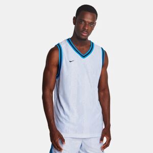 Nike Giannis Antetokounmpo - Men Jerseys/replicas  - Blue - Size: Medium
