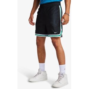 Nike Giannis Antetokounmpo - Men Shorts  - Black - Size: Large