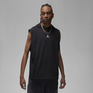 Jordan Sport Dri-fit - Men Vests  - Black - Size: Large