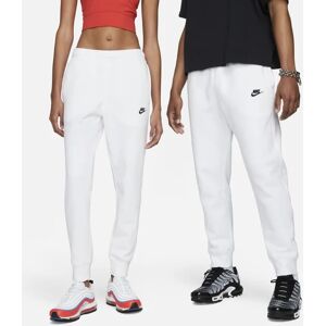 Nike Sportswear Club Joggers - Men Pants  - White - Size: Extra Large