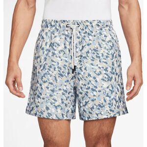 Jordan Poolside - Men Shorts  - Blue - Size: Extra Large