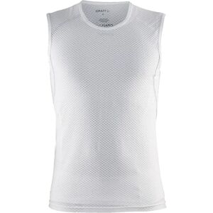 Craft Cool Mesh Mens Superlight Sleeveless Baselayer Top - - Size: M