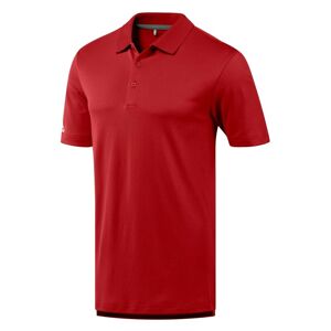 adidas Mens Lightweight Performance Polo Shirt - - Size: XS