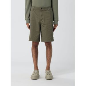 Short CALVIN KLEIN Men color Olive - Size: XS - male