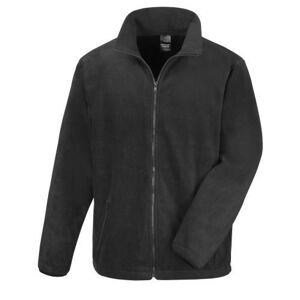 Result Mens Core Fashion Fit Outdoor Fleece Jacket