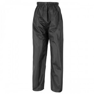 Result Mens Core Stormdri Rain Over Trousers / Pants