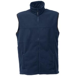Regatta Mens Haber II 250 Series Anti-pill Fleece Bodywarmer / Sleeveless Jacket