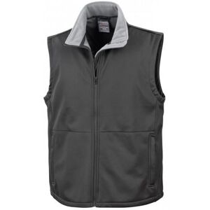 Result Mens Core Soft Shell Bodywarmer Jacket