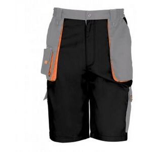 Result Work-Guard Mens Lite Shorts