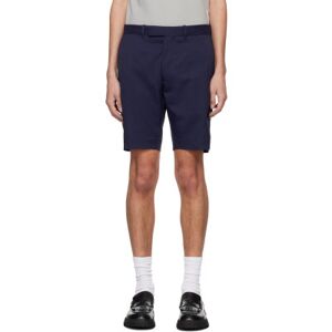 Polo Ralph Lauren Navy Golf Performance Shorts  - FRENCH NAVY - Size: Small - male