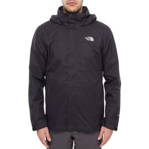 The North Face Evolve II Triclimate 3-in-1 Waterproof Men's Jacket - Black - Male - Size: XL