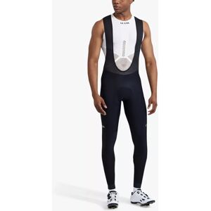 Le Col Pro Bib Cycling Tights, Black - Black - Male - Size: L