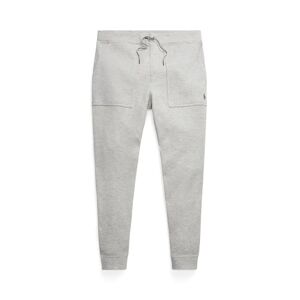 Ralph Lauren Double Knit Mesh Joggers, Grey - Grey - Male - Size: S