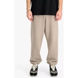 Alpha Industries Essentials RL Joggers - Vintage Sand - Male - Size: S