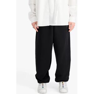 Alpha Industries Essentials RL Joggers - Black - Male - Size: S