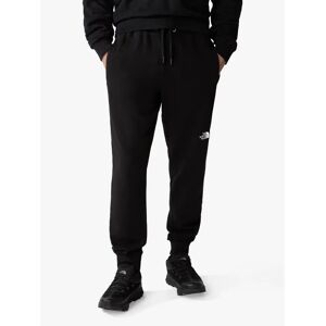 The North Face NSE Light Joggers - Black - Male - Size: XL