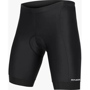 Endura Men's Xtract Gel Short - Black - Male - Size: XL