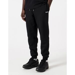 BOSS Men's Heritage Joggers - Black - Size: 33/32/32