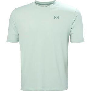 Helly Hansen Mens HH LIFA Active Solen Rx Tee - Green, XL