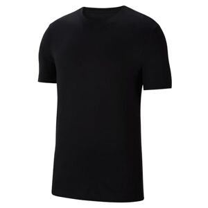 Nike CZ0881-010 MAGLIA PARK 20 SS TEE T-shirt Men's BLACK/WHITE Size M