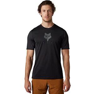 Fox RacingRANGER TRU DRI SS JERSEY [BLK]