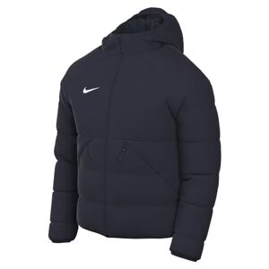 Nike DJ6310-451 M NK TF ACDPR FALL JACKET Jacket Men's OBSIDIAN/OBSIDIAN/OBSIDIAN/WHITE Size 2XL