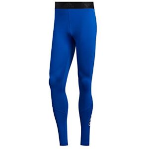 adidas Ask 2 Lt Bos Tights, Men, mens, Tights, GC8253, Azurea, XS