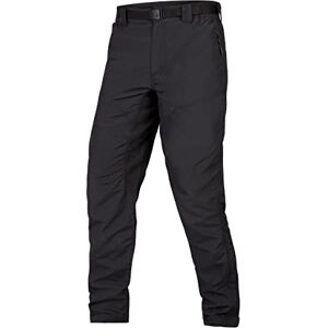 Endura Men's Hummvee II Trousers, Black, L