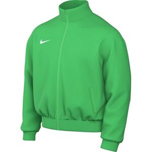 Nike Men's M Nk Df Acdpr24 TRK JKT K Hip Length Jacket, Green Spark/Green Spark/White, XXX-Large