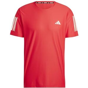 adidas Men Own The Run T-Shirt, M Tall