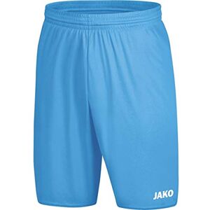 JAKO Men's Manchester 2.0 Sport Pants, skyblue, XL